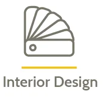 Sản phẩm Interior Design icon — Trung Tâm Đào Tạo Lập Trình Viên Chuyên Nghiệp IViettech — MST 0401584391