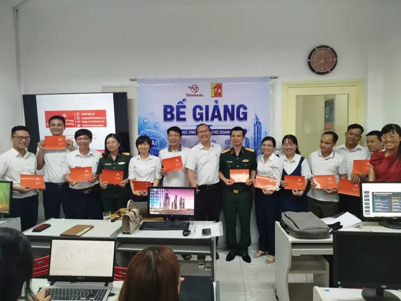 Sản phẩm ThanhAn 1 1024x768 — Trung Tâm Đào Tạo Lập Trình Viên Chuyên Nghiệp IViettech — MST 0401584391