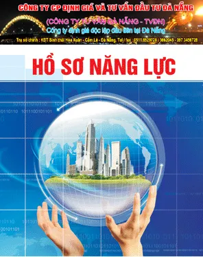 Sản phẩm hsnl — Công Ty CP Định Giá Và Tư Vấn Đầu Tư Đà Nẵng-TVĐN — MST 0401586014