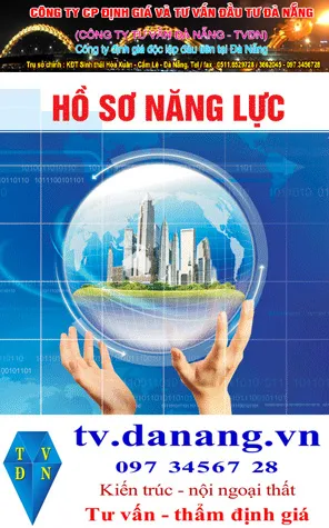 Sản phẩm hsnl2 — Công Ty CP Định Giá Và Tư Vấn Đầu Tư Đà Nẵng-TVĐN — MST 0401586014