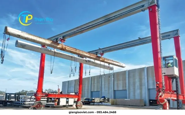 Sản phẩm anh huong cua nuoc mua va do am den he thong cong truc 640x400 — Công Ty TNHH Một Thành Viên Hải Minh Quân — MST 0401588332