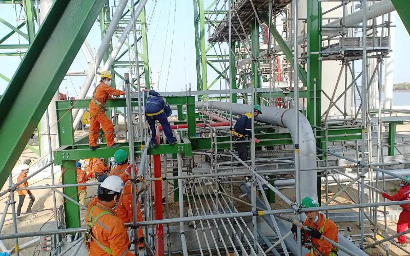Sản phẩm cong trinh giao thong ha tang — Công Ty TNHH Một Thành Viên Hải Minh Quân — MST 0401588332