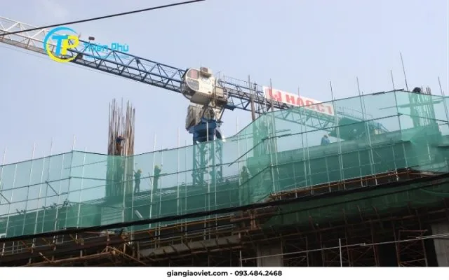Sản phẩm gian giao nha cao tang 640x400 — Công Ty TNHH Một Thành Viên Hải Minh Quân — MST 0401588332
