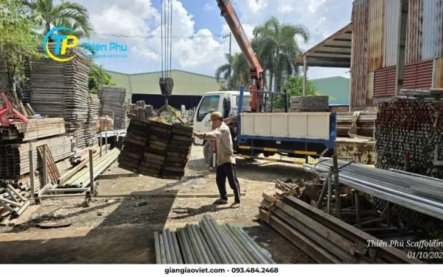 Sản phẩm luu y khi thue gian giao ha noi 640x400 — Công Ty TNHH Một Thành Viên Hải Minh Quân — MST 0401588332