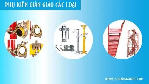 Sản phẩm phu kien gian giao — Công Ty TNHH Một Thành Viên Hải Minh Quân — MST 0401588332