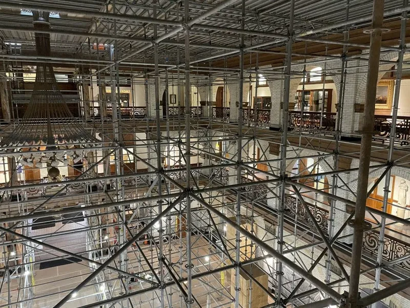 Sản phẩm superior scaffold scaffolding work deck system drexel college painting masonry pa de nj 7961 1067x800 — Công Ty TNHH Một Thành Viên Hải Minh Quân — MST 0401588332