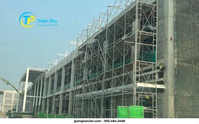 Sản phẩm thienphu quy trinh ban giao gian giao xay dung tai quan 6 sieu toc 640x400 — Công Ty TNHH Một Thành Viên Hải Minh Quân — MST 0401588332
