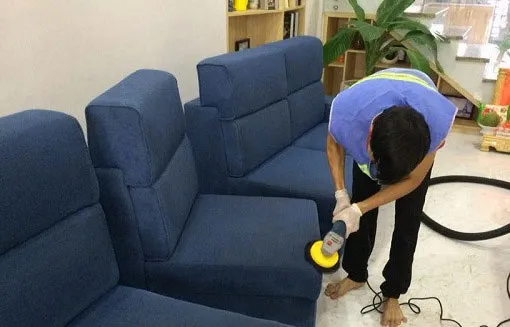Sản phẩm giat ghe sofa da nang — Công Ty TNHH Vệ Sinh Công Nghiệp 5S — MST 0401599408