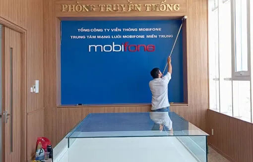 Sản phẩm ve sinh cong nghiep quan cam le da nang — Công Ty TNHH Vệ Sinh Công Nghiệp 5S — MST 0401599408