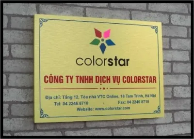 Văn phòng Công Ty TNHH Phan La Phan #5 — MST 0401601921