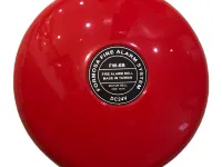 Sản phẩm Chuông điện FOMOSA 24V 200x150 — Công Ty TNHH Một Thành Viên Tân Lâm Vĩnh An — MST 0401602192