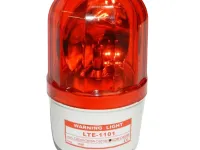 Sản phẩm Đèn cảnh báo LTE 1101 200x150 — Công Ty TNHH Một Thành Viên Tân Lâm Vĩnh An — MST 0401602192