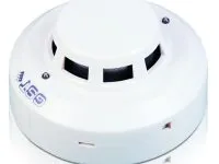 Sản phẩm Đầu báo khói GST C 9102 200x150 — Công Ty TNHH Một Thành Viên Tân Lâm Vĩnh An — MST 0401602192