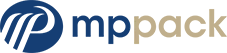 Logo Công Ty Cổ Phần MP Pack