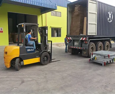 Sản phẩm van chuyen 1 — Công Ty Cổ Phần MP Pack — MST 0401605098