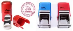 Văn phòng Công Ty TNHH Dịch Vụ Thương Mại Sao Kim Ngân #250 — MST 0401605115