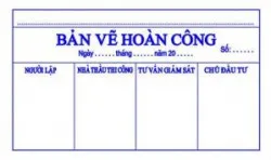 Sản phẩm ban ve hoan cong 250x148 — Công Ty TNHH Dịch Vụ Thương Mại Sao Kim Ngân — MST 0401605115