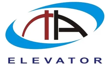 Logo Thang Máy Thiên Ân - Công Ty TNHH Dịch Vụ Lắp Đặt Thang Máy Thiên Ân - MT