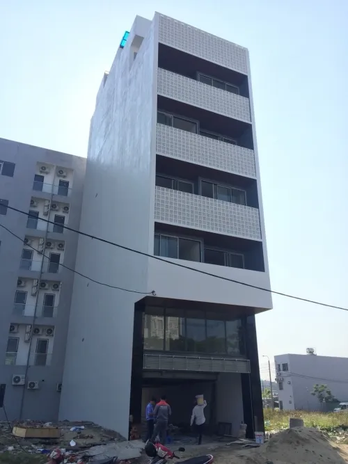 Sản phẩm apartment pham kiet dn 1565924583 — Thang Máy Thiên Ân - Công Ty TNHH Dịch Vụ Lắp Đặt Thang Máy Thiên Ân - MT — MST 0401606101