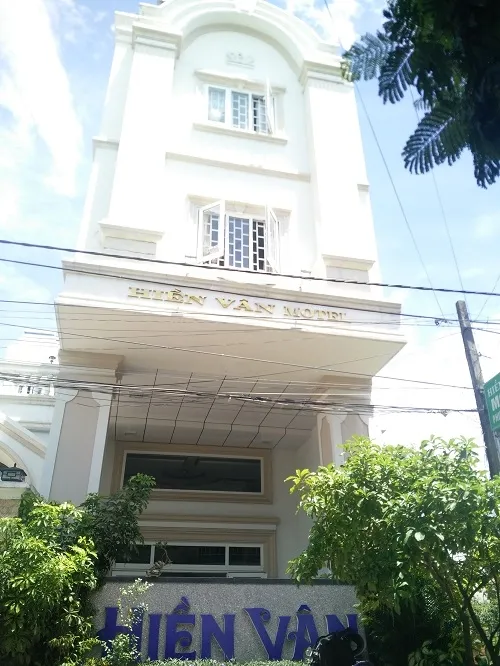 Sản phẩm hien van motel 1558350163 — Thang Máy Thiên Ân - Công Ty TNHH Dịch Vụ Lắp Đặt Thang Máy Thiên Ân - MT — MST 0401606101
