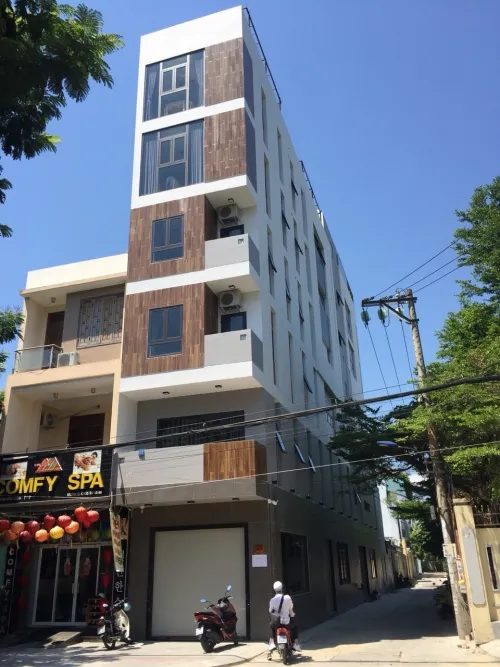 Sản phẩm ks 234 nguyen cong tru dn 1565923864 — Thang Máy Thiên Ân - Công Ty TNHH Dịch Vụ Lắp Đặt Thang Máy Thiên Ân - MT — MST 0401606101