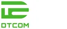Logo Công Ty TNHH MTV Dịch Vụ Tin Học DTCOM