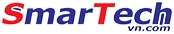Logo Thiết Bị Vệ Sinh Smartech - Công Ty TNHH Thiết Bị Tự Động Smartech Đà Nẵng