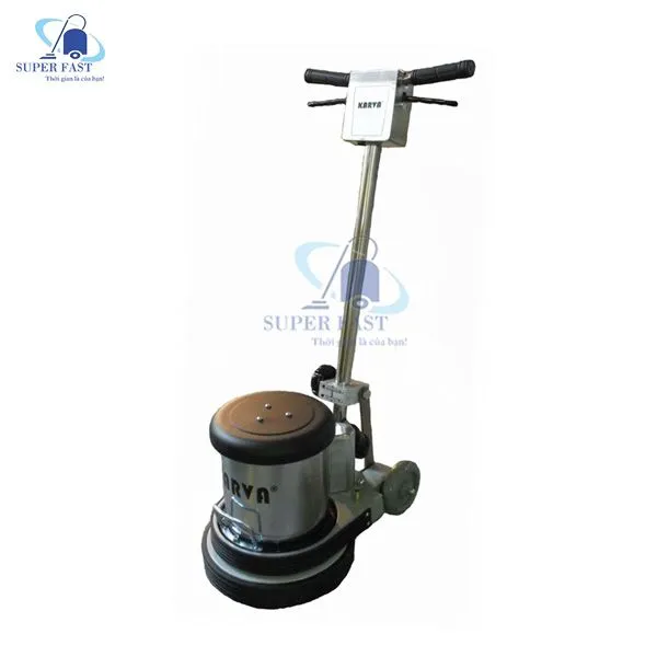 Sản phẩm may cha san cau thang karva kvg 17i 106 — Chi Nhánh Hà Nội - Công Ty Cổ Phần Thương Mại Và Xuất Nhập Khẩu Super Fast — MST 0401636949