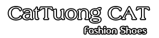 Logo Giày Cát Tường CAT - Công Ty TNHH TM & DV Cát Tường CAT