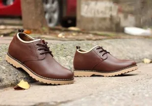 Sản phẩm shoe_1430129652 — Giày Cát Tường CAT - Công Ty TNHH TM & DV Cát Tường CAT — MST 0401665442