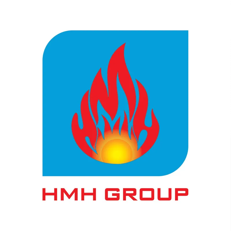 Logo Xăng Dầu Hữu Mỹ Hưng - Công Ty TNHH Hữu Mỹ Hưng