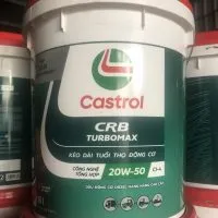 Sản phẩm castrol tb 20w50 ci418l 200x200 — Xăng Dầu Hữu Mỹ Hưng - Công Ty TNHH Hữu Mỹ Hưng — MST 0401671044