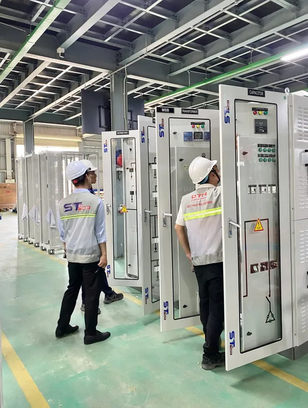 Sản phẩm stpower img2 — Công Ty Cổ Phần STPower — MST 0401674447