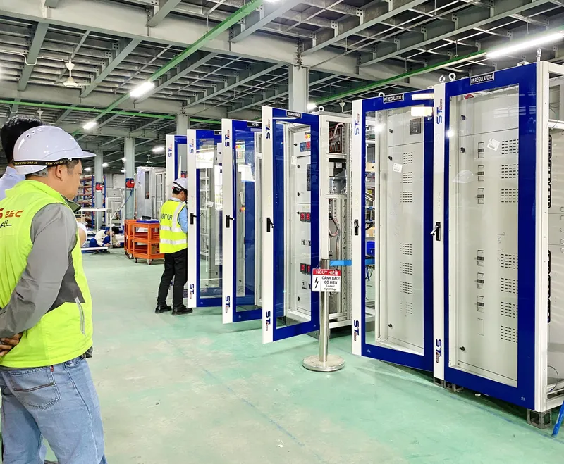 Sản phẩm stpower img3 — Công Ty Cổ Phần STPower — MST 0401674447