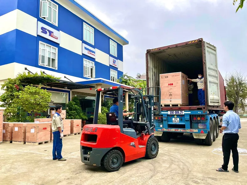 Sản phẩm stpower2 — Công Ty Cổ Phần STPower — MST 0401674447