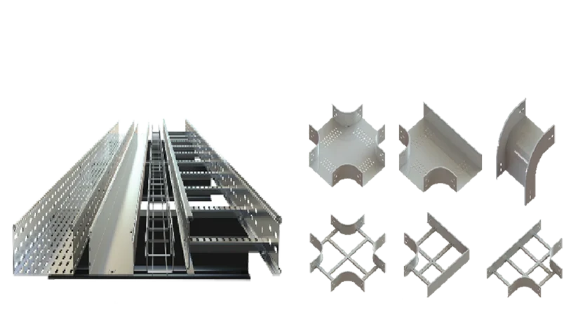 Sản phẩm thang mang cap 1 1 — Công Ty Cổ Phần STPower — MST 0401674447