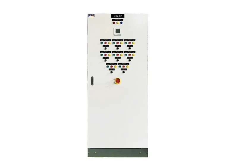 Sản phẩm tu dieu khien 1 1 — Công Ty Cổ Phần STPower — MST 0401674447