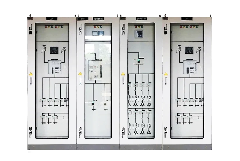 Sản phẩm tu ha the ste 1 1 — Công Ty Cổ Phần STPower — MST 0401674447