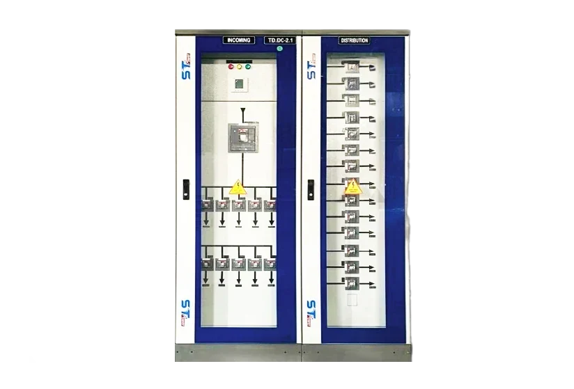 Sản phẩm tu phan phoi nhanh 1 1 — Công Ty Cổ Phần STPower — MST 0401674447