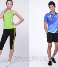 Sản phẩm Nhẹ nhàng phong cách với bộ đồ thể thao — Đồng Phục DLG - Công Ty Cổ Phần Quốc Tế DLG — MST 0401676211