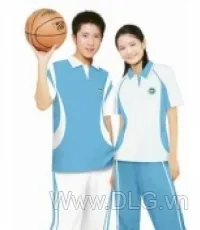 Sản phẩm Áo quần thể thao phong cách thời trang — Đồng Phục DLG - Công Ty Cổ Phần Quốc Tế DLG — MST 0401676211