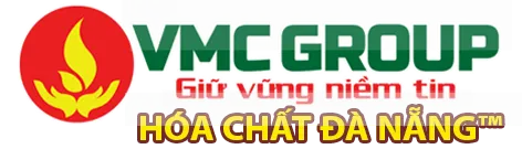 Logo Hóa Chất Việt Mỹ - Công Ty CP Khoa Học Công Nghệ Việt Mỹ