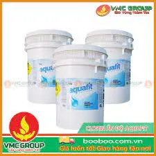 Sản phẩm aquafit1 — Hóa Chất Việt Mỹ - Công Ty CP Khoa Học Công Nghệ Việt Mỹ — MST 0401678385