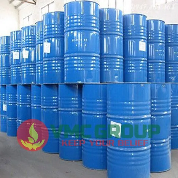 Sản phẩm dung moi pha son — Hóa Chất Việt Mỹ - Công Ty CP Khoa Học Công Nghệ Việt Mỹ — MST 0401678385