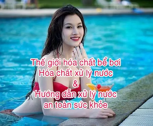 Sản phẩm huong dan xu ly nuoc — Hóa Chất Việt Mỹ - Công Ty CP Khoa Học Công Nghệ Việt Mỹ — MST 0401678385