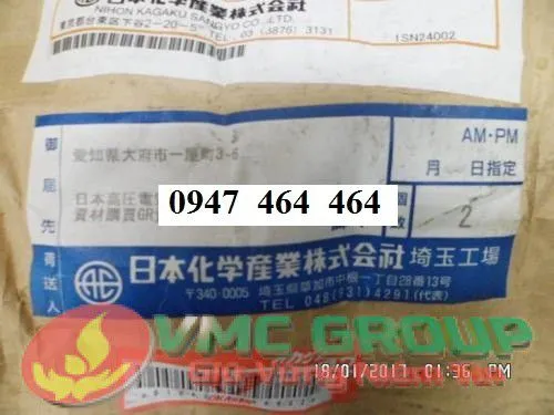 Sản phẩm Potassium_Stannate_3 — Hóa Chất Việt Mỹ - Công Ty CP Khoa Học Công Nghệ Việt Mỹ — MST 0401678385