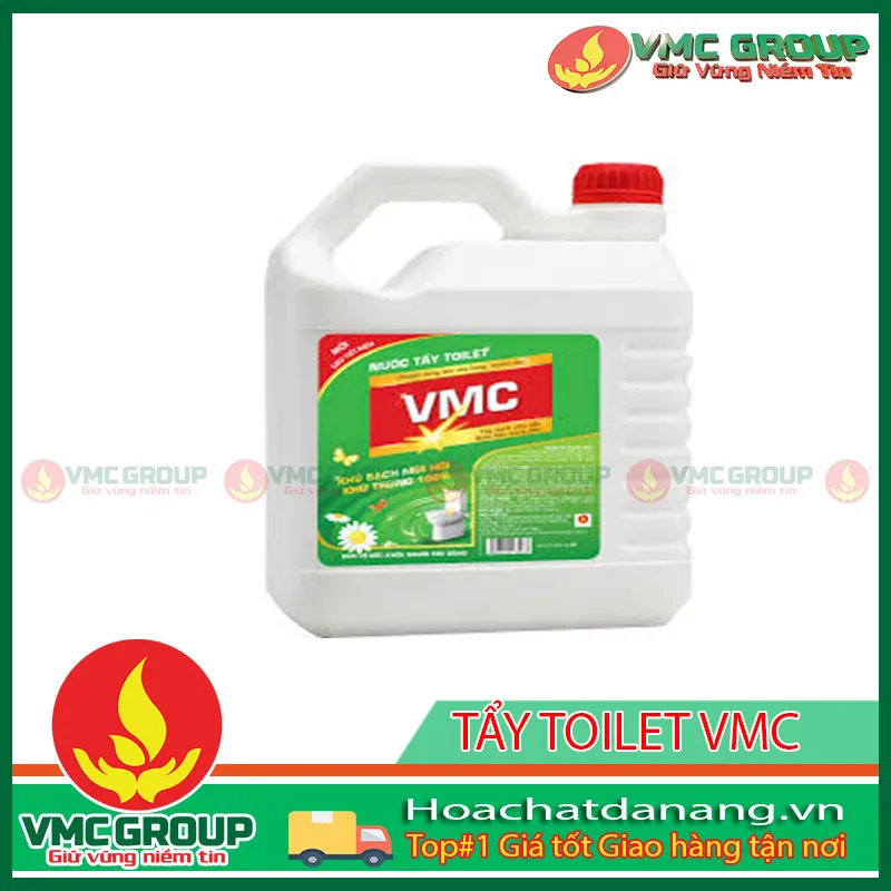 Sản phẩm TAYTOILET — Hóa Chất Việt Mỹ - Công Ty CP Khoa Học Công Nghệ Việt Mỹ — MST 0401678385