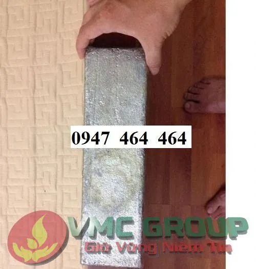 Sản phẩm Thiec_tam_1 — Hóa Chất Việt Mỹ - Công Ty CP Khoa Học Công Nghệ Việt Mỹ — MST 0401678385