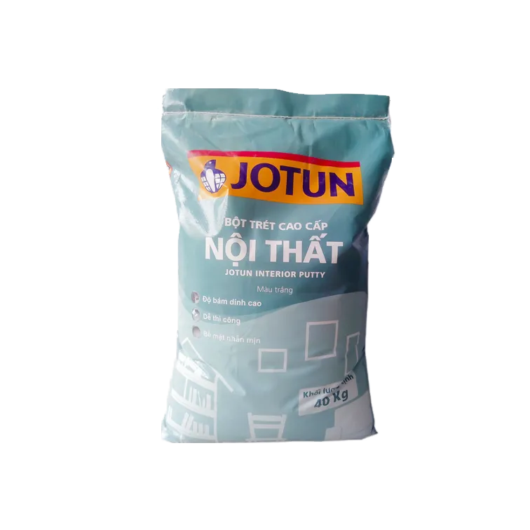 Sản phẩm bot tret tuong — Công Ty Cổ Phần Chăm Sóc Công Trình V.C — MST 0401680169