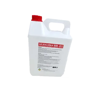 Sản phẩm chat tay ri — Công Ty Cổ Phần Chăm Sóc Công Trình V.C — MST 0401680169
